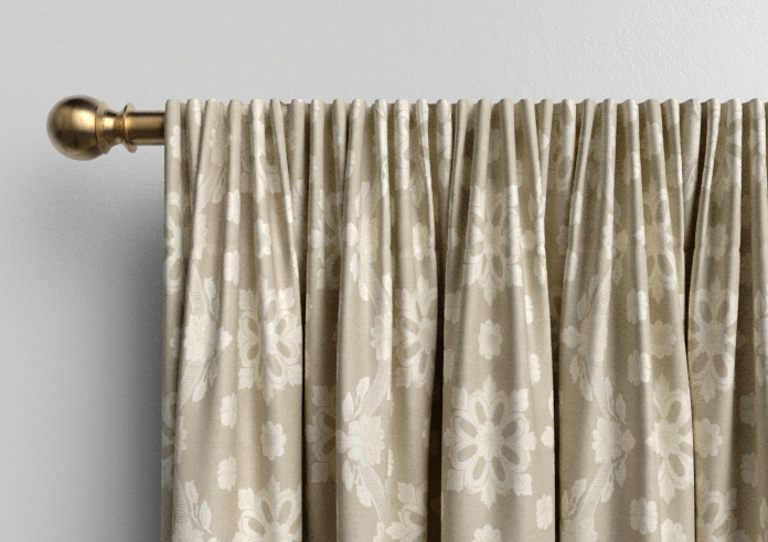 Chancel, Cashmere - Made to Measure Curtains - Image 9
